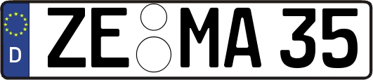ZE-MA35