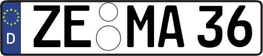 ZE-MA36
