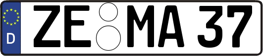 ZE-MA37
