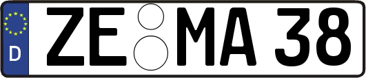 ZE-MA38