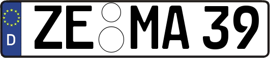 ZE-MA39