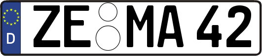 ZE-MA42