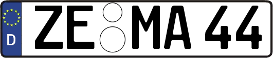 ZE-MA44