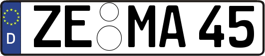 ZE-MA45