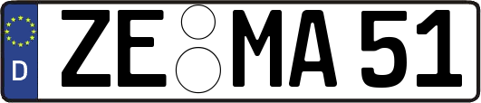 ZE-MA51