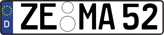 ZE-MA52