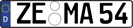 ZE-MA54