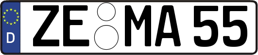 ZE-MA55