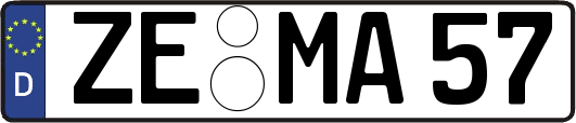 ZE-MA57