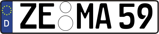 ZE-MA59