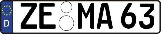 ZE-MA63