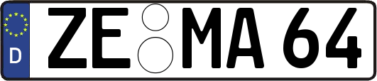 ZE-MA64