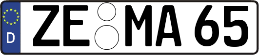 ZE-MA65