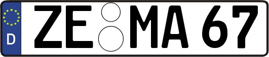ZE-MA67