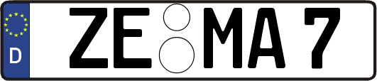 ZE-MA7