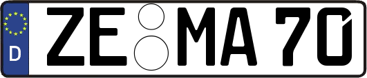 ZE-MA70