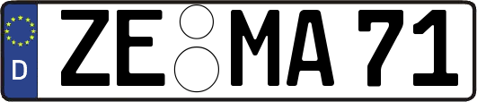 ZE-MA71
