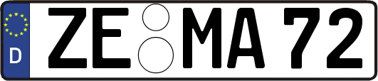 ZE-MA72