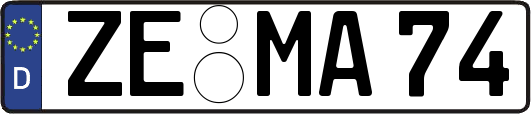 ZE-MA74