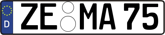 ZE-MA75