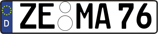 ZE-MA76