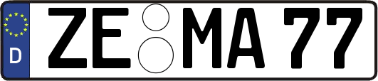 ZE-MA77