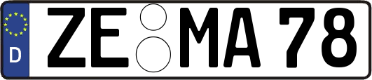 ZE-MA78