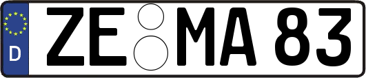 ZE-MA83
