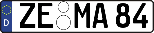 ZE-MA84