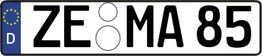 ZE-MA85