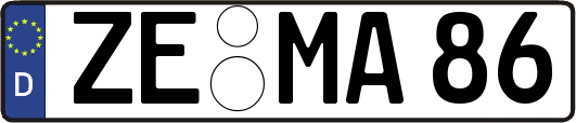 ZE-MA86