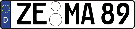ZE-MA89
