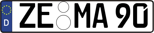 ZE-MA90