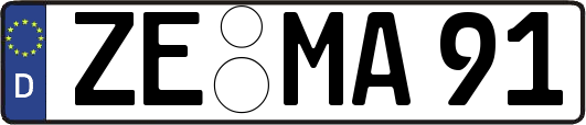 ZE-MA91