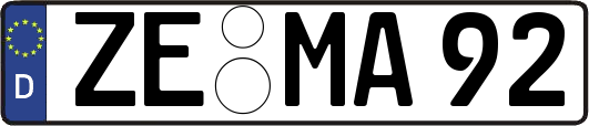 ZE-MA92