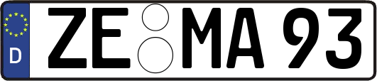 ZE-MA93