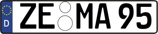 ZE-MA95