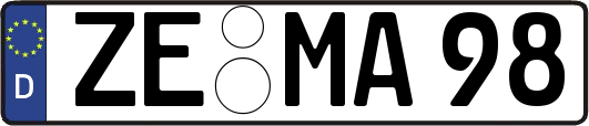 ZE-MA98