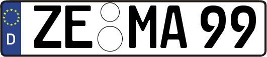 ZE-MA99