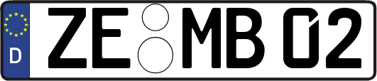 ZE-MB02