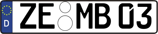 ZE-MB03