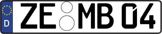ZE-MB04