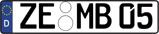 ZE-MB05