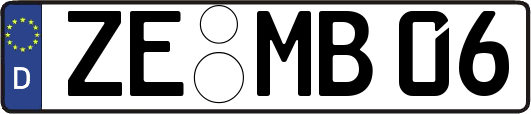 ZE-MB06