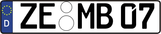 ZE-MB07