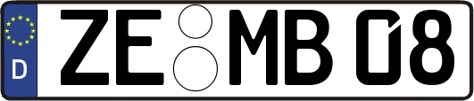 ZE-MB08