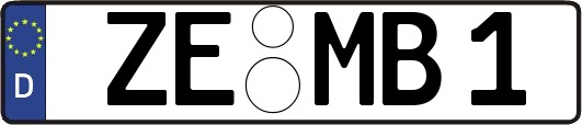 ZE-MB1