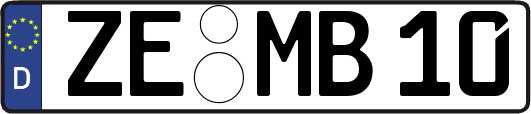 ZE-MB10