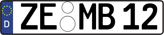 ZE-MB12
