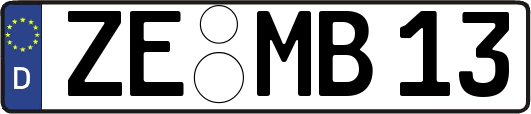 ZE-MB13